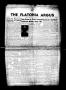 Newspaper: The Flatonia Argus. (Flatonia, Tex.), Vol. 80, No. 32, Ed. 1 Thursday…