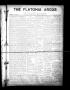 Newspaper: The Flatonia Argus (Flatonia, Tex.), Vol. 46, No. 52, Ed. 1 Thursday,…