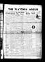 Newspaper: The Flatonia Argus (Flatonia, Tex.), Vol. 83, No. 26, Ed. 1 Thursday,…