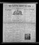 Newspaper: The Fayette County Record (La Grange, Tex.), Vol. 44, No. 16, Ed. 1 F…
