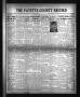 Primary view of The Fayette County Record (La Grange, Tex.), Vol. 23, No. 67, Ed. 1 Friday, June 22, 1945