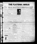 Primary view of The Flatonia Argus (Flatonia, Tex.), Vol. 66, No. 35, Ed. 1 Thursday, August 21, 1941