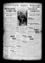 Primary view of Palestine Daily Herald (Palestine, Tex), Vol. 12, No. 10, Ed. 1 Thursday, September 11, 1913