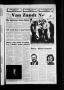 Newspaper: Van Zandt News (Wills Point, Tex.), Vol. 2, No. 42, Ed. 1 Sunday, Mar…