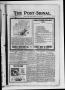 Newspaper: The Post-Signal. (Pilot Point, Tex.), Vol. 32, No. 52, Ed. 1 Friday, …