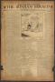Newspaper: The Bonham Herald (Bonham, Tex.), Vol. 8, No. 25, Ed. 1 Monday, Novem…