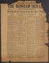 Newspaper: The Bonham Herald (Bonham, Tex.), Vol. 9, No. [7], Ed. 1 Monday, Sept…