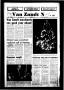 Primary view of Van Zandt News (Wills Point, Tex.), Vol. 2, No. 26, Ed. 1 Sunday, December 4, 1983