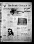Newspaper: The Brady Herald (Brady, Tex.), Vol. 21, No. 11, Ed. 1 Tuesday, Janua…