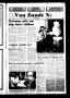 Primary view of Van Zandt News (Wills Point, Tex.), Vol. 2, No. 27, Ed. 1 Sunday, December 11, 1983