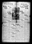 Primary view of Palestine Daily Herald. (Palestine, Tex), Vol. 10, No. 183, Ed. 1 Friday, March 15, 1912