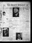 Newspaper: The Brady Herald (Brady, Tex.), Vol. 22, No. 13, Ed. 1 Tuesday, Febru…