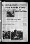 Newspaper: Van Zandt News (Wills Point, Tex.), Vol. 3, No. 27, Ed. 1 Sunday, Dec…