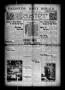 Primary view of Palestine Daily Herald. (Palestine, Tex), Vol. 10, No. 193, Ed. 1 Saturday, April 6, 1912