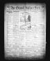 Newspaper: The Grand Saline Sun (Grand Saline, Tex.), Vol. 33, No. 29, Ed. 1 Thu…