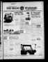 Newspaper: The Brady Standard and Heart O' Texas News (Brady, Tex.), Vol. 50, No…