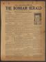 Newspaper: The Bonham Herald (Bonham, Tex.), Vol. 9, No. 23, Ed. 1 Monday, Novem…