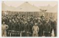 Postcard: [Postcard of the 197th N.H. Coast Artillery]