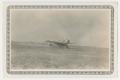 Photograph: [Photograph of a Douglas 047A Observation Airplane]