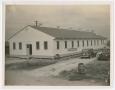 Photograph: [Photograph of the Camp Hulen Post Office]