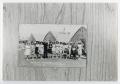 Photograph: [Photograph of a Mounted Photo]