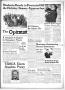 Newspaper: The Optimist (Abilene, Tex.), Vol. 37, No. 12, Ed. 1, Friday, Decembe…