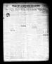 Newspaper: The Stamford Leader (Stamford, Tex.), Vol. 40, No. 5, Ed. 1 Friday, N…