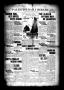 Primary view of Palestine Daily Herald (Palestine, Tex), Vol. 12, No. 255, Ed. 1 Saturday, June 27, 1914