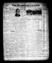 Newspaper: The Stamford Leader (Stamford, Tex.), Vol. 40, No. [36], Ed. 1 Friday…