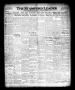Newspaper: The Stamford Leader (Stamford, Tex.), Vol. 40, No. 44, Ed. 1 Friday, …