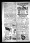 Thumbnail image of item number 4 in: 'The Baylor County Banner. (Seymour, Tex.), Vol. 27, No. 48, Ed. 1 Thursday, August 24, 1922'.