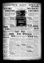 Primary view of Palestine Daily Herald (Palestine, Tex), Vol. 11, No. 281, Ed. 1 Thursday, July 24, 1913