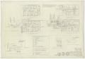 Technical Drawing: Superior Oil Office Building Addition, Midland, Texas: Electrical, Pl…