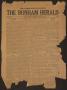 Primary view of The Bonham Herald (Bonham, Tex.), Vol. 10, No. 53, Ed. 1 Monday, March 1, 1937