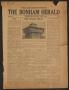 Newspaper: The Bonham Herald (Bonham, Tex.), Vol. 10, No. 67, Ed. 1 Monday, Apri…