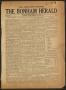 Newspaper: The Bonham Herald (Bonham, Tex.), Vol. 10, No. 75, Ed. 1 Monday, May …