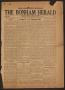 Newspaper: The Bonham Herald (Bonham, Tex.), Vol. 10, No. 69, Ed. 1 Monday, Apri…