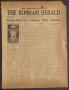Newspaper: The Bonham Herald (Bonham, Tex.), Vol. 9, No. 73, Ed. 1 Monday, May 1…