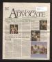 Primary view of Archer County Advocate (Holliday, Tex.), Vol. 3, No. 17, Ed. 1 Thursday, August 4, 2005