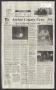 Primary view of Archer County News (Archer City, Tex.), No. 31, Ed. 1 Thursday, August 1, 2002