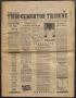 Newspaper: Throckmorton Tribune (Throckmorton, Tex.), Vol. 83, No. 37, Ed. 1 Thu…