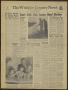 Newspaper: The Winkler County News (Kermit, Tex.), Vol. 28, No. 67, Ed. 1 Friday…