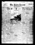 Newspaper: The Cuero Record (Cuero, Tex.), Vol. 38, No. 126, Ed. 1 Friday, May 2…