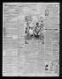 Thumbnail image of item number 4 in: 'The Cuero Record (Cuero, Tex.), Vol. 43, No. 209, Ed. 1 Wednesday, September 1, 1937'.