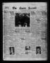 Newspaper: The Cuero Record (Cuero, Tex.), Vol. 43, No. 137, Ed. 1 Monday, June …