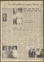 Newspaper: The Winkler County News (Kermit, Tex.), Vol. 31, No. 63, Ed. 1 Monday…