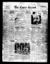 Thumbnail image of item number 1 in: 'The Cuero Record (Cuero, Tex.), Vol. 38, No. 125, Ed. 1 Thursday, May 26, 1932'.