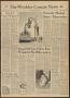 Newspaper: The Winkler County News (Kermit, Tex.), Vol. 34, No. 72, Ed. 1 Monday…