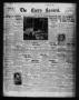 Newspaper: The Cuero Record. (Cuero, Tex.), Vol. 43, No. 80, Ed. 1 Friday, April…