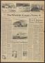 Newspaper: The Winkler County News (Kermit, Tex.), Vol. 34, No. 74, Ed. 1 Monday…
